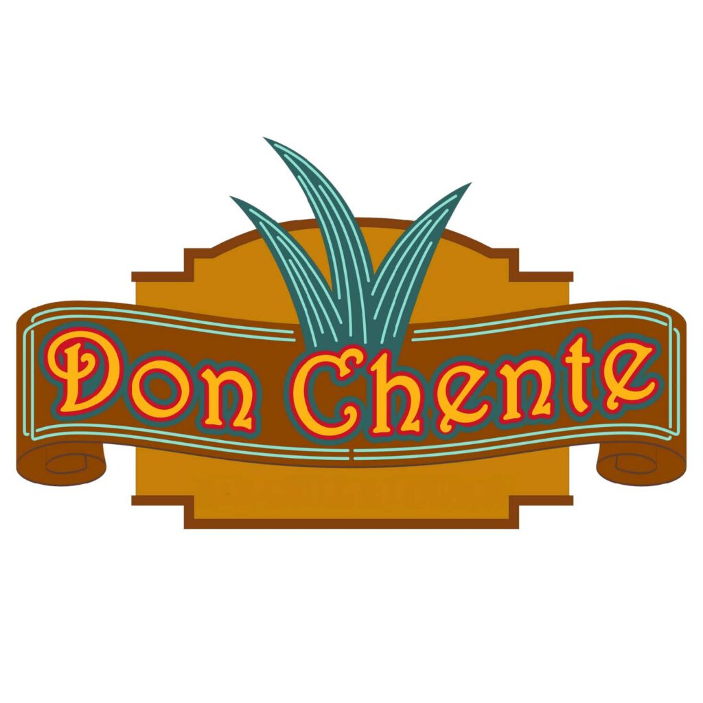 Don Chente logo