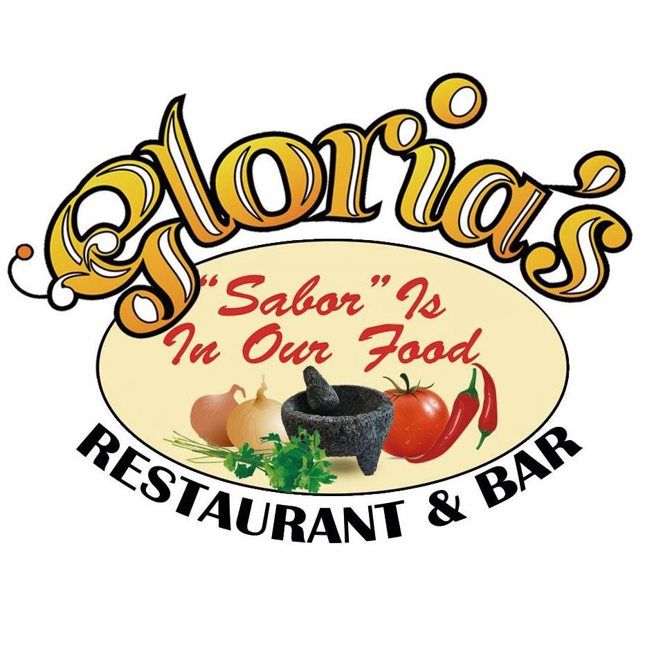 Gloria's logo
