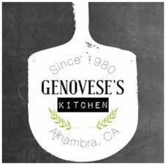 Genovese's Restaurant and Bar logo