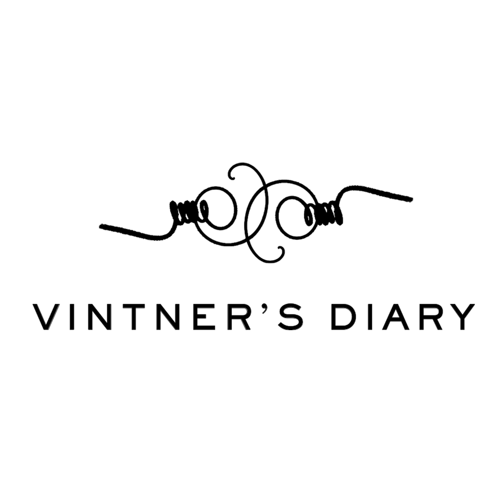 Vintner's Diary logo