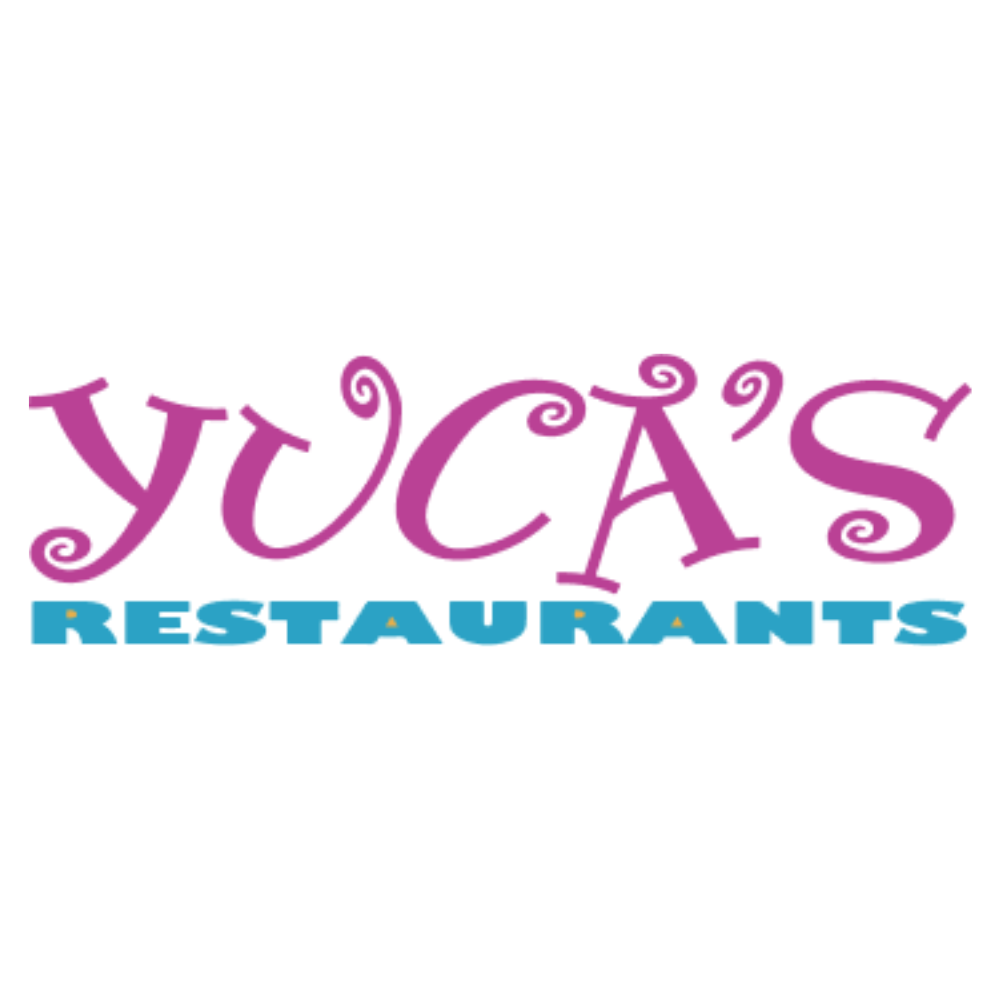 Yuca's Restaurants logo