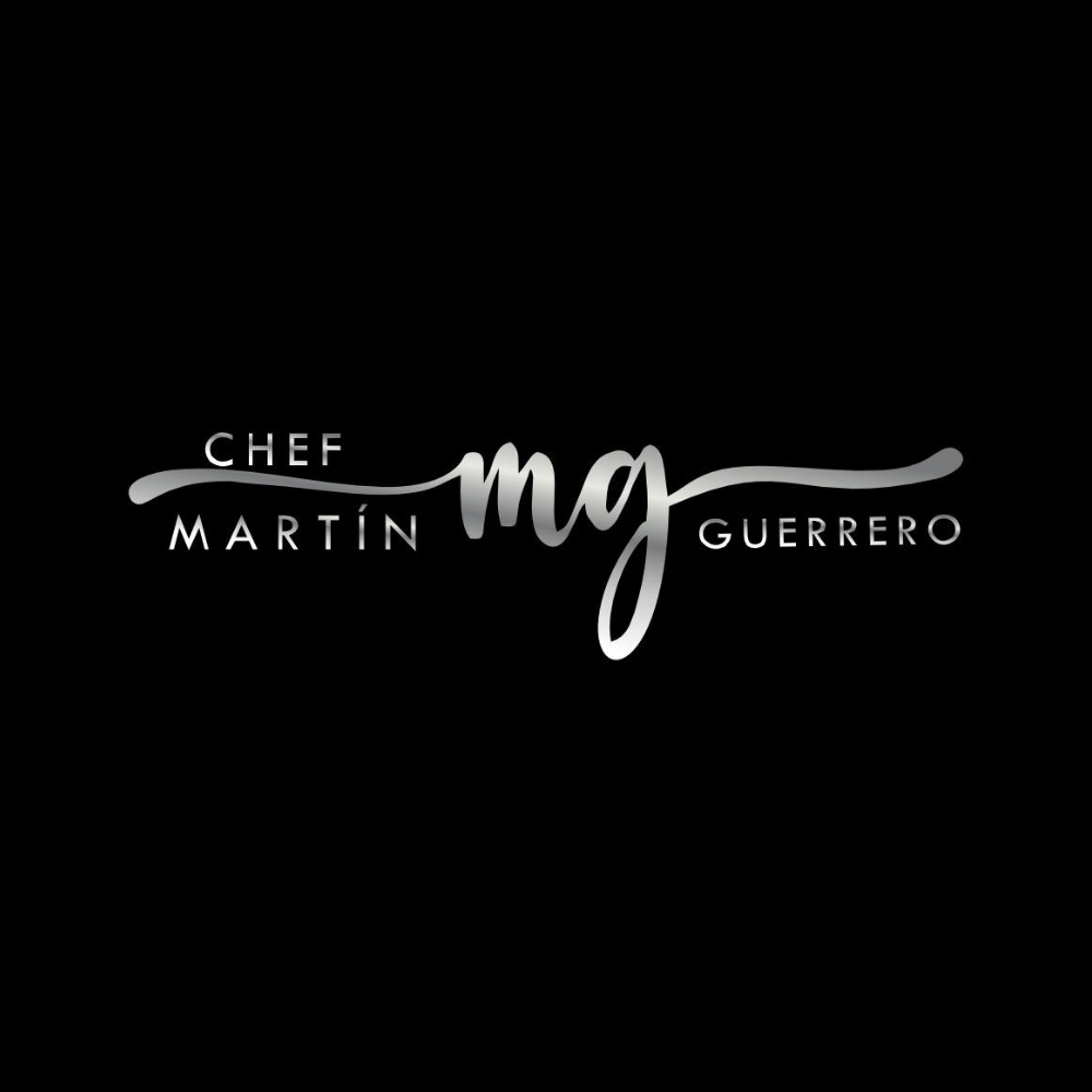 Chef Martin Guerrero