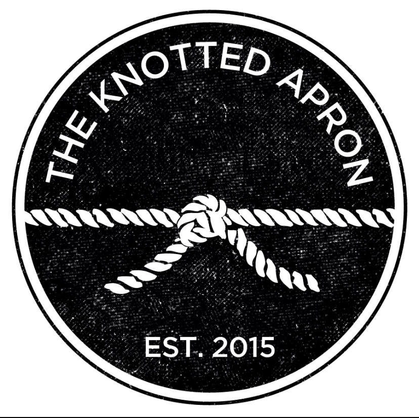 The Knotted Apron