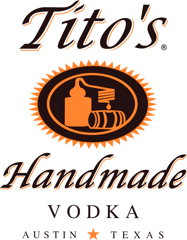 Tito's Vodka