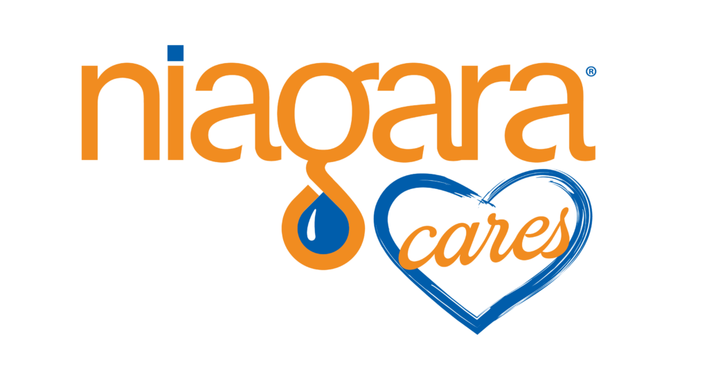 Nagara Cares logo