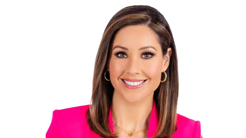 Annabelle Sedano headshot